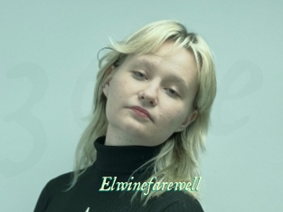 Elwinefarewell