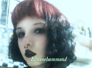 Elwinehammond