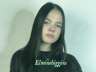Elwinehiggins