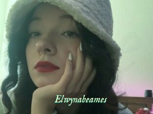 Elwynabeames