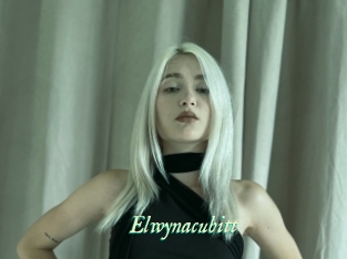 Elwynacubitt