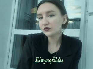 Elwynafildes