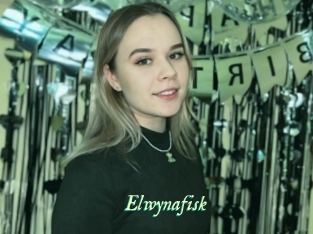 Elwynafisk
