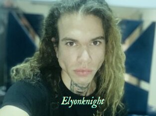 Elyonknight