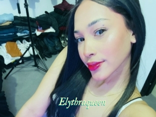 Elythraqueen