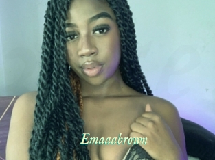 Emaaabrown