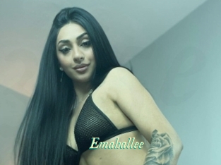 Emahallee