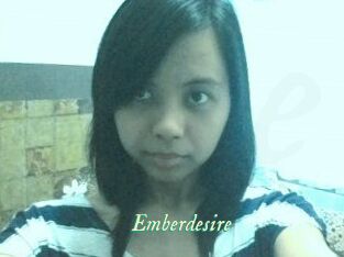 Emberdesire