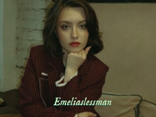 Emeliaslessman