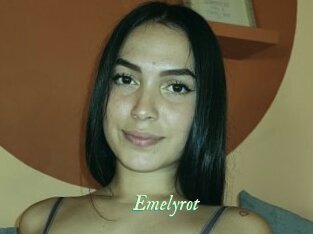 Emelyrot