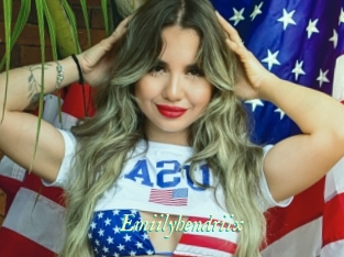 Emiilyhendriix