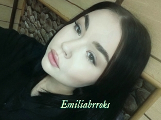 Emiliabrroks