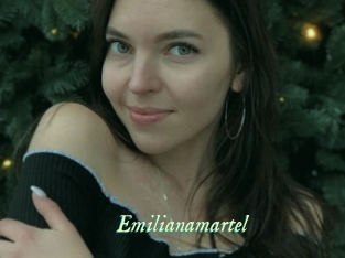 Emilianamartel