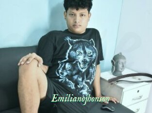 Emilianojhonson