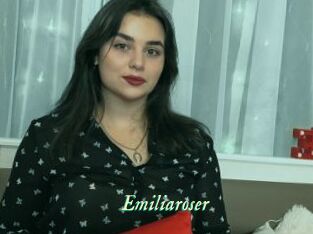 Emiliaroser