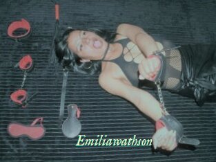 Emiliawathson
