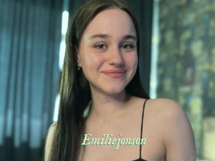 Emiliejonson