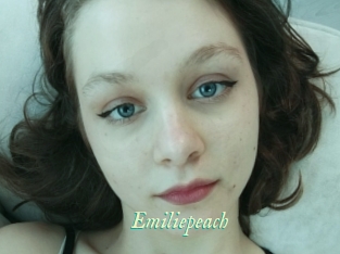 Emiliepeach