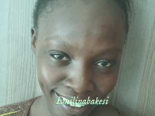 Emilinabakesi