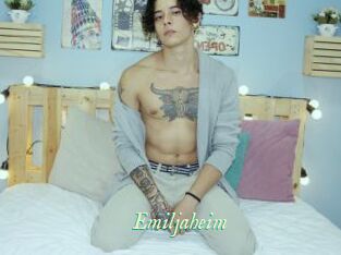 Emiljaheim