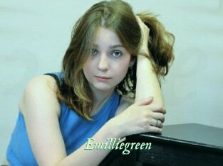 Emilliegreen