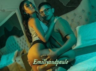 Emillyandpaule