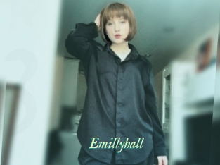 Emillyhall