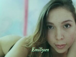 Emillysen
