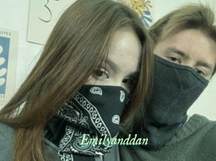 Emilyanddan