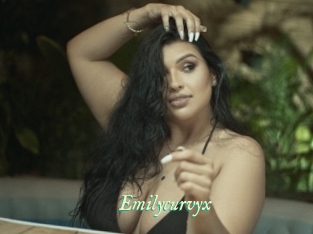 Emilycurvyx