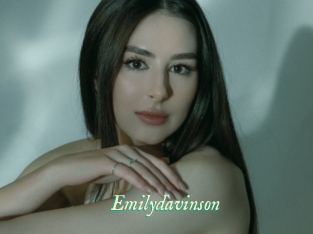 Emilydavinson