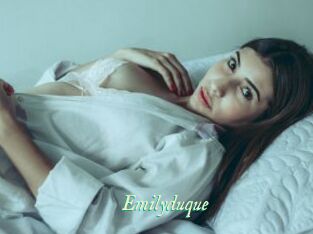 Emilyduque