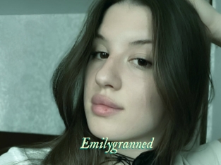Emilygranned