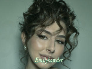 Emilyhowder