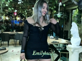 Emilykossel