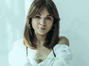 Emilyrednes