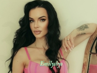 Emilyshyo