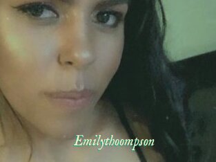 Emilythoompson