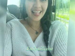 Emilywillixhot