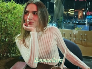 Emmaalberti