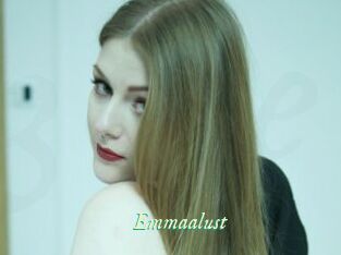 Emmaalust