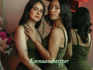 Emmaandharpper