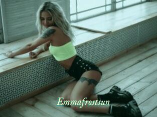 Emmafrostsun