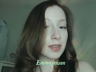 Emmajanson