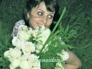 Emmandarose