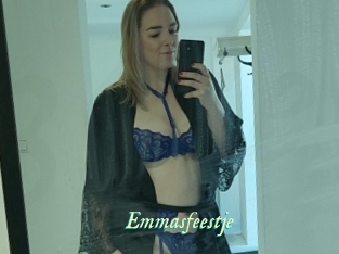 Emmasfeestje