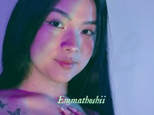 Emmathoshii