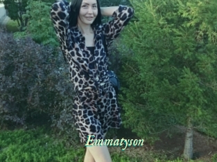 Emmatyson