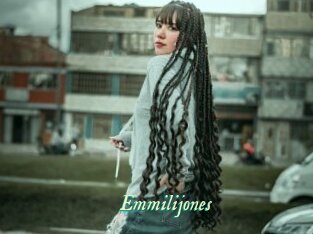 Emmilijones
