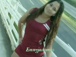 Emmyjackson20